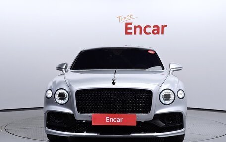 Bentley Flying Spur, 2020 год, 18 159 306 рублей, 3 фотография