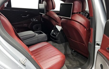 Bentley Flying Spur, 2020 год, 18 159 306 рублей, 10 фотография