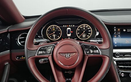Bentley Flying Spur, 2020 год, 18 159 306 рублей, 11 фотография