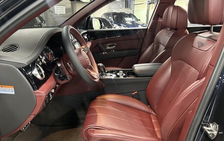 Bentley Bentayga I, 2020 год, 15 937 735 рублей, 6 фотография