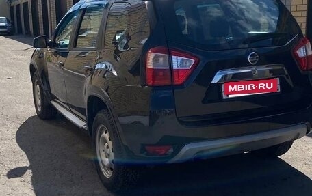 Nissan Terrano III, 2014 год, 1 100 000 рублей, 5 фотография