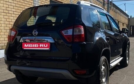 Nissan Terrano III, 2014 год, 1 100 000 рублей, 8 фотография