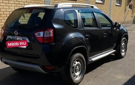 Nissan Terrano III, 2014 год, 1 100 000 рублей, 9 фотография