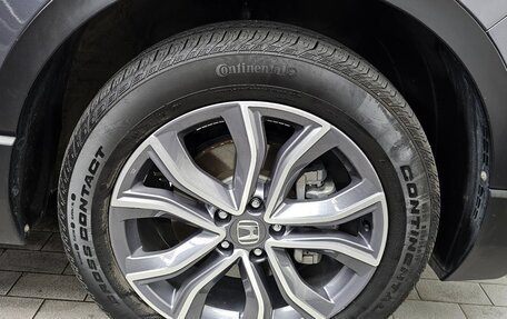 Honda CR-V IV, 2021 год, 3 165 817 рублей, 6 фотография