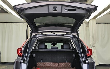 Honda CR-V IV, 2021 год, 3 165 817 рублей, 5 фотография