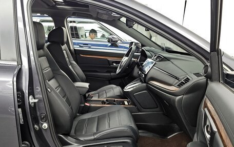 Honda CR-V IV, 2021 год, 3 165 817 рублей, 8 фотография