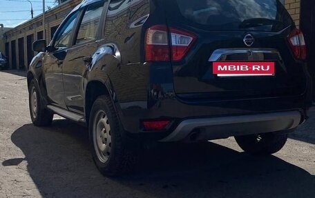 Nissan Terrano III, 2014 год, 1 100 000 рублей, 6 фотография