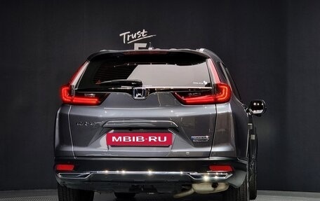 Honda CR-V IV, 2021 год, 3 165 817 рублей, 4 фотография