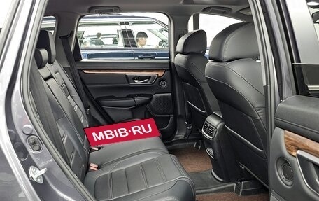 Honda CR-V IV, 2021 год, 3 165 817 рублей, 10 фотография