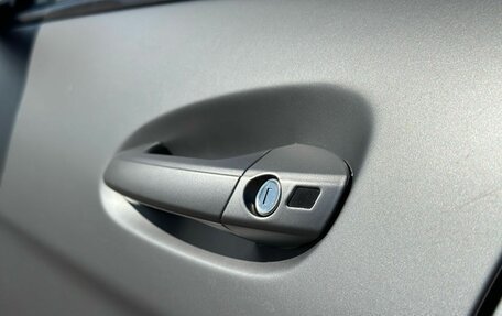 Mercedes-Benz C-Класс, 2012 год, 1 550 000 рублей, 9 фотография