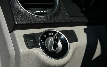 Mercedes-Benz C-Класс, 2012 год, 1 550 000 рублей, 11 фотография