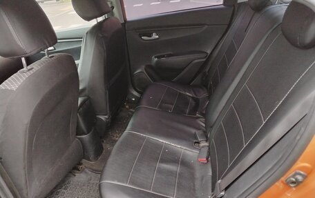KIA Rio IV, 2017 год, 480 000 рублей, 5 фотография
