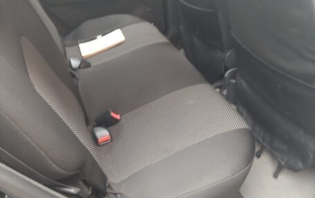 Hyundai Getz I рестайлинг, 2008 год, 500 000 рублей, 5 фотография