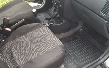 Hyundai Getz I рестайлинг, 2008 год, 500 000 рублей, 7 фотография