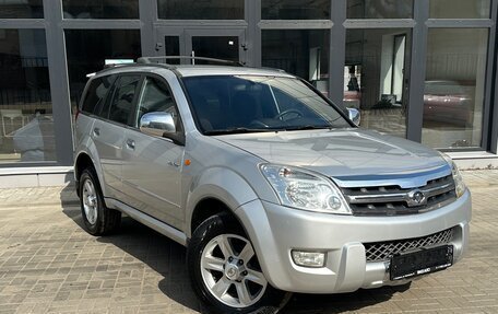 Great Wall Hover, 2008 год, 550 000 рублей, 2 фотография