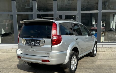 Great Wall Hover, 2008 год, 550 000 рублей, 3 фотография