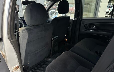 Great Wall Hover, 2008 год, 550 000 рублей, 7 фотография