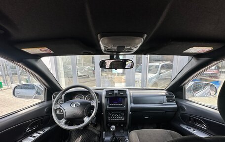 Great Wall Hover, 2008 год, 550 000 рублей, 8 фотография