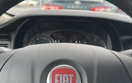 Fiat Linea, 2011 год, 750 000 рублей, 2 фотография