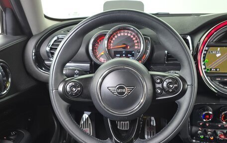 MINI Clubman, 2020 год, 1 777 179 рублей, 8 фотография