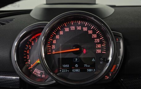 MINI Clubman, 2020 год, 1 777 179 рублей, 9 фотография