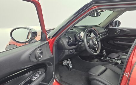 MINI Clubman, 2020 год, 1 777 179 рублей, 11 фотография
