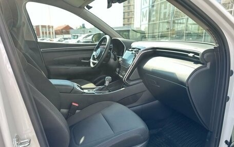 Hyundai Tucson, 2021 год, 3 290 000 рублей, 9 фотография