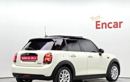 MINI Hatch, 2019 год, 1 500 138 рублей, 2 фотография
