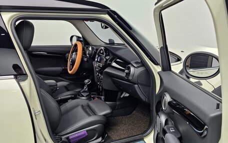 MINI Hatch, 2019 год, 1 500 138 рублей, 11 фотография
