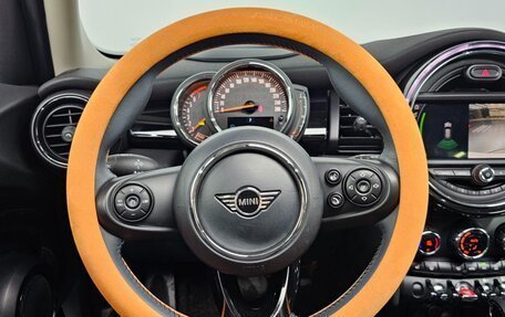 MINI Hatch, 2019 год, 1 500 138 рублей, 8 фотография
