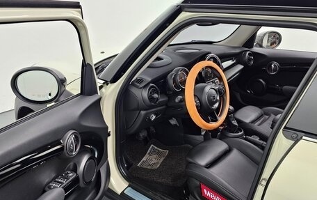 MINI Hatch, 2019 год, 1 500 138 рублей, 10 фотография