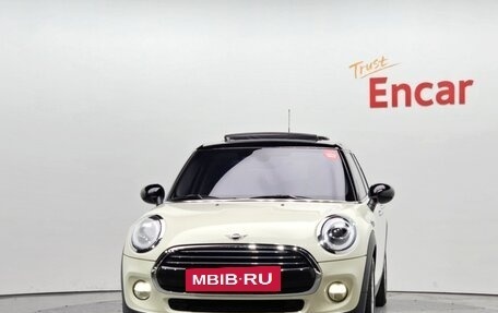 MINI Hatch, 2019 год, 1 500 138 рублей, 3 фотография