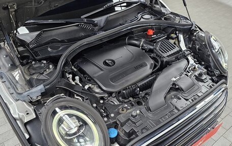 MINI Clubman, 2020 год, 1 731 158 рублей, 6 фотография