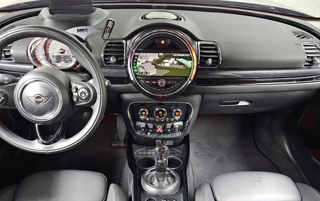 MINI Clubman, 2020 год, 1 731 158 рублей, 7 фотография