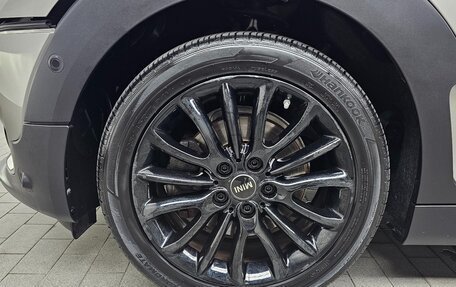 MINI Clubman, 2020 год, 1 731 158 рублей, 5 фотография