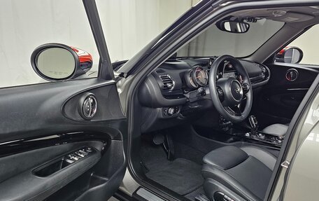 MINI Clubman, 2020 год, 1 731 158 рублей, 10 фотография