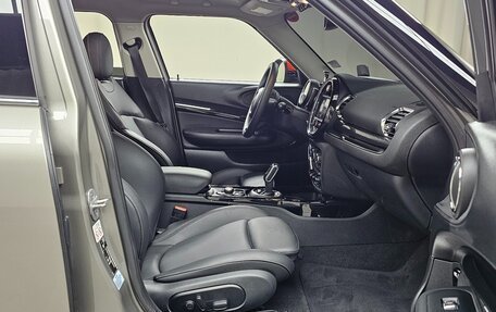 MINI Clubman, 2020 год, 1 731 158 рублей, 11 фотография