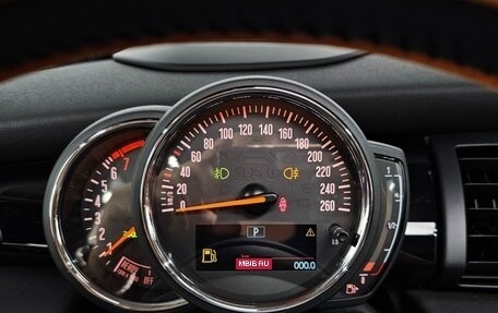 MINI Hatch, 2019 год, 1 500 138 рублей, 9 фотография