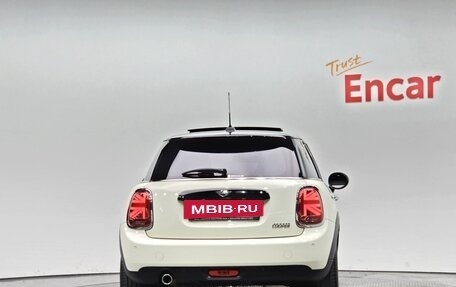 MINI Hatch, 2019 год, 1 500 138 рублей, 4 фотография