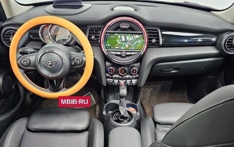 MINI Hatch, 2019 год, 1 500 138 рублей, 7 фотография