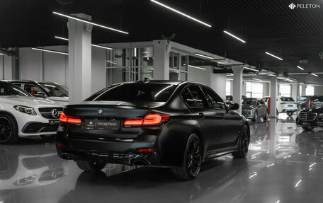 BMW 5 серия, 2020 год, 5 100 000 рублей, 5 фотография