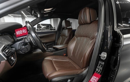 BMW 5 серия, 2020 год, 5 100 000 рублей, 9 фотография
