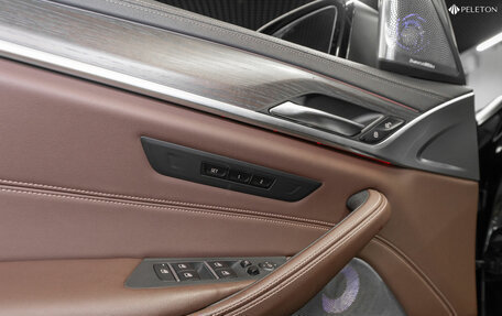 BMW 5 серия, 2020 год, 5 100 000 рублей, 17 фотография