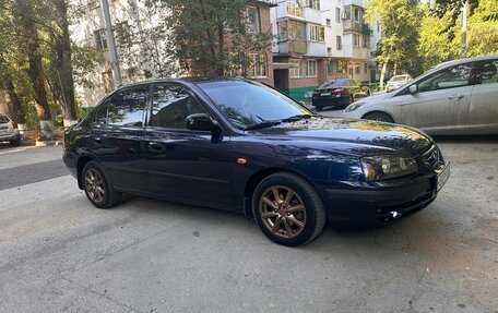 Hyundai Elantra III, 2004 год, 490 000 рублей, 3 фотография