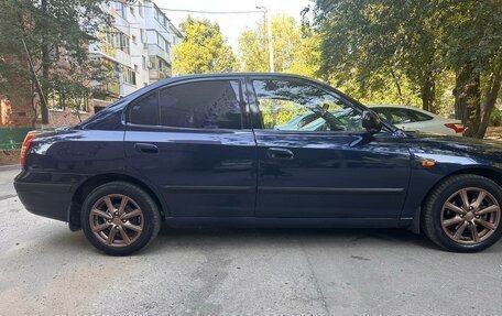 Hyundai Elantra III, 2004 год, 490 000 рублей, 4 фотография