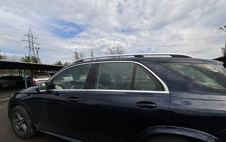 Mercedes-Benz GLE, 2021 год, 11 950 000 рублей, 4 фотография