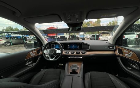 Mercedes-Benz GLE, 2021 год, 11 950 000 рублей, 5 фотография