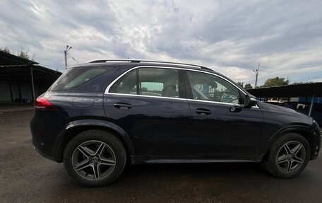 Mercedes-Benz GLE, 2021 год, 11 950 000 рублей, 3 фотография