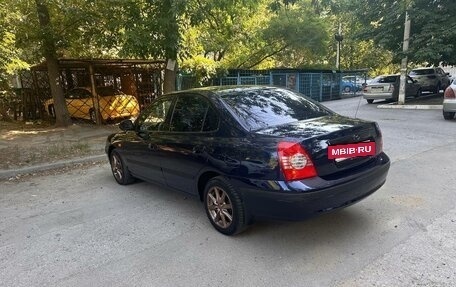 Hyundai Elantra III, 2004 год, 490 000 рублей, 6 фотография