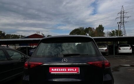Mercedes-Benz GLE, 2021 год, 11 950 000 рублей, 2 фотография